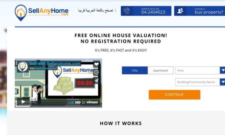 SellAnyHome.com تُسهّل على المستثمرين السعوديين شراء العقارات في دبي