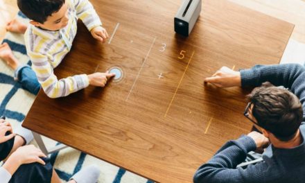 دراسة جديدة من”سوني موبايل” تكشف عن التطلعات والاتجاهات ال مستقبلية وفقاً للأطفال