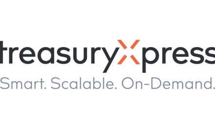 TreasuryXpress تعلن عن اغلاق جولة تمويل جديدة بقيمة 5 مليون دولار لتوسعة نطاق حلول إدارة الخزينة بالتقنيات السحابية حسب الطلب