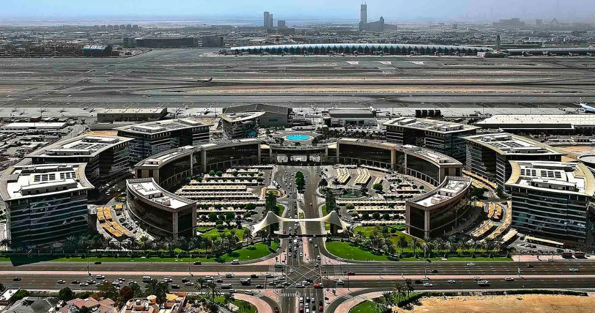 دافزا تستعرض الفرص الاستثمارية أمام رواد صناعة الطيران خلال معرض دبي للطيران 2017
