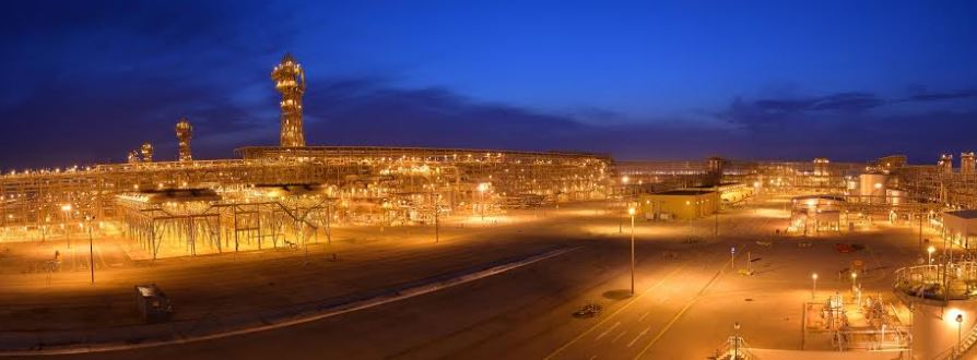 “أرامكو السعودية” تمنح “بيكر هيوز التابعة لجنرال إلكتريك” عقداً بقيمة 175 مليون دولار لتعزيز إنتاجية حقلي غاز حرض والحوية