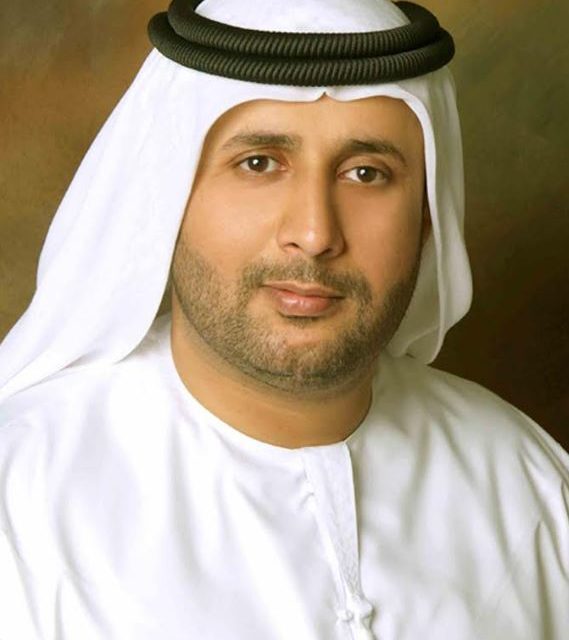 تعليق أحمد بن شعفار، الرئيس التنفيذي لمؤسسة الإمارات لأنظمة التبريد المركزي “إمباور” بمناسبة “اليوم الدولي للمتطوعيين”
