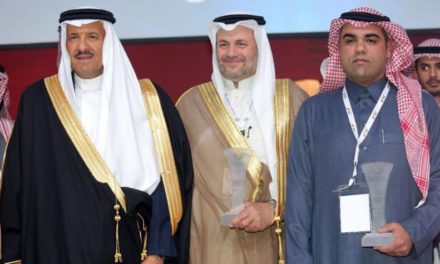 الأمير سلطان بن سلمان يكرم STC لدعمها ملتقى ألوان السعودية