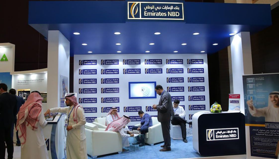 “بنك الامارات دبي الوطني – السعودية” الراعي الرقمي الحصري لمعرض التحول الرقمي للمؤسسات في المملكة
