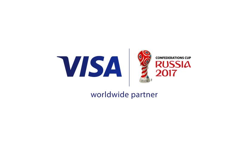 فيزا تجهز خدمة الدفع الرقمي إلى 500 ألف من الزوار المسافرين إلى روسيا والمتوقع حضورهم مباريات كأس العالم لكرة القدم 2018 في روسيا