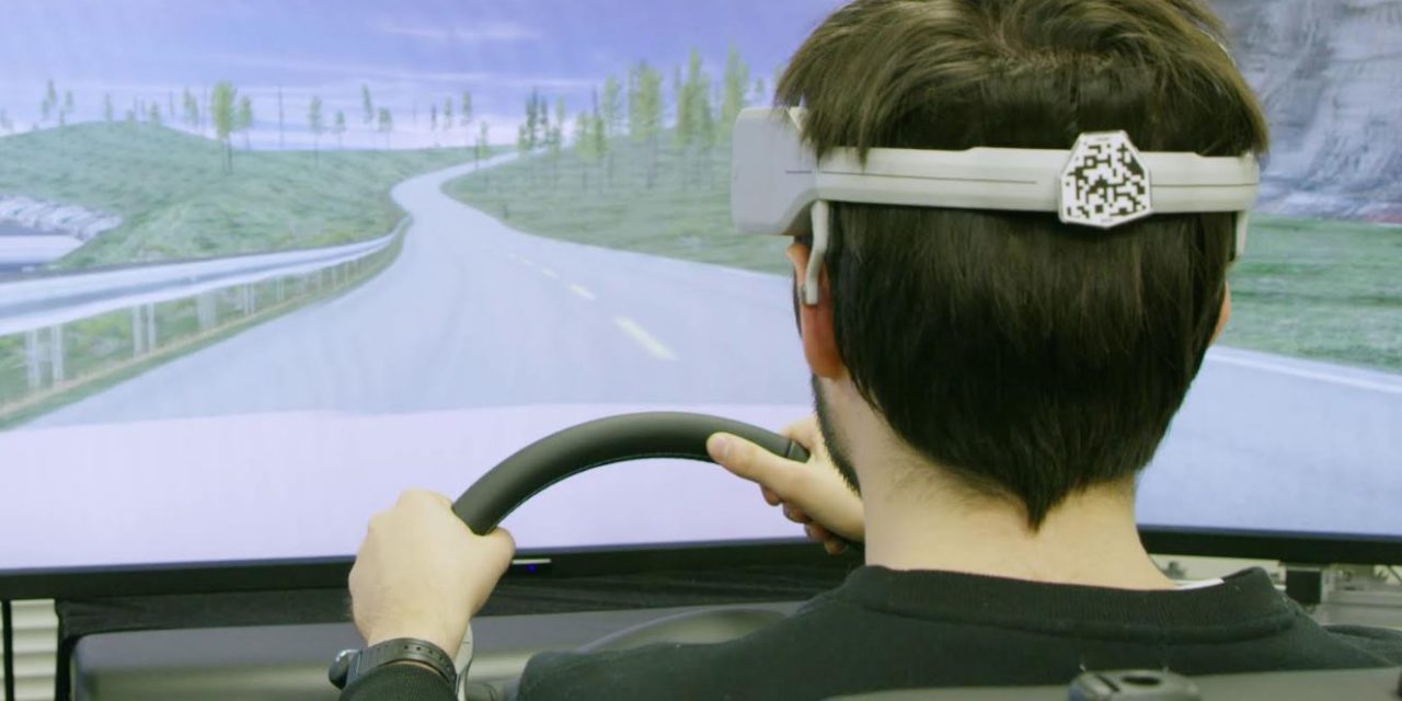 تقنية نيسان “للتواصل بين دماغ السائق والمركبة” تحدث تحولاً جذرياً في مستقبل القيادة