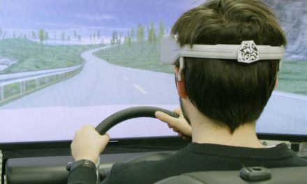 تقنية نيسان “للتواصل بين دماغ السائق والمركبة” تحدث تحولاً جذرياً في مستقبل القيادة
