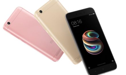 سوق دوت كوم يعلن عن عرضٍ مؤقت لشراء هاتف Redmi 5A المميز