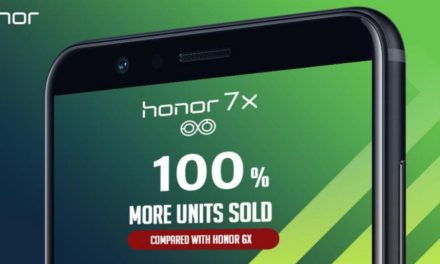 مبيعات مجموعة هواتف Honor X تتجاوز 40 مليون جهاز