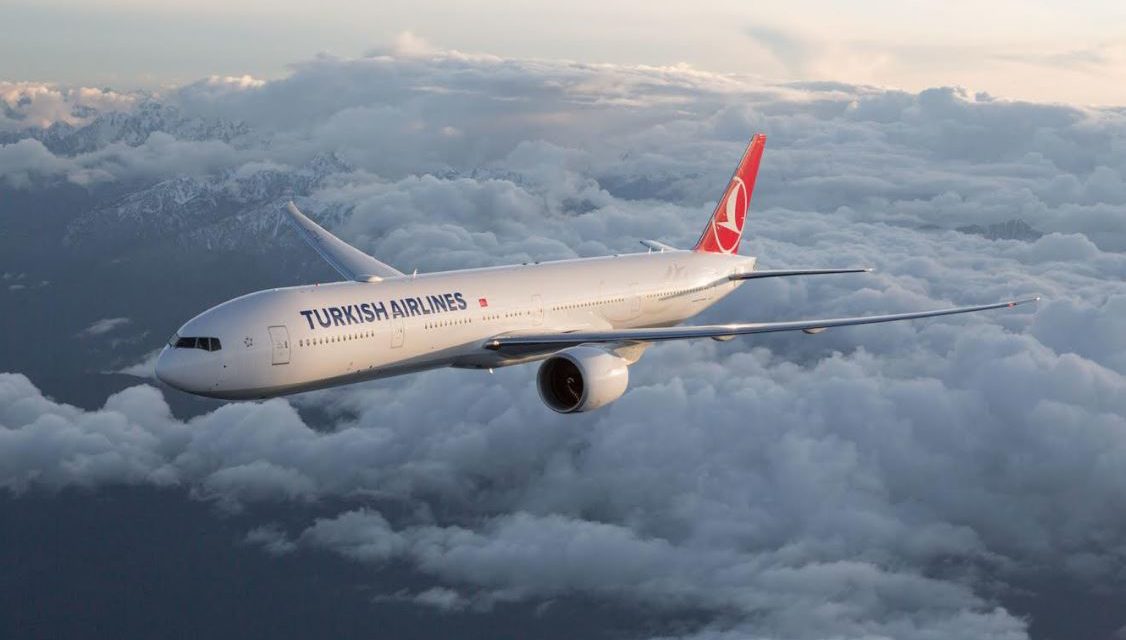 الخطوط الجوية التركية تحقق أداءً قوياً تجاوز التوقعات في عام 2017