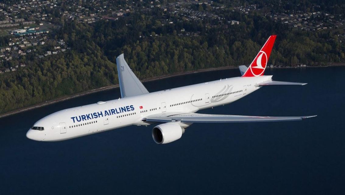 الخطوط الجوية التركية توفر خصومات على تذاكر الطيران لمستخدمي أحدث تطبيقاتها على الهواتف المحمولة