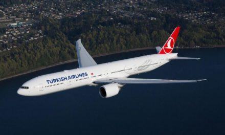 الخطوط الجوية التركية توفر خصومات على تذاكر الطيران لمستخدمي أحدث تطبيقاتها على الهواتف المحمولة