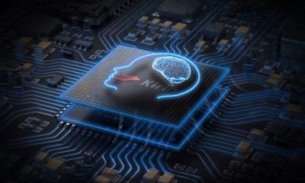 معالج هواوي Kirin 970: أول منصة ذكاء اصطناعي، أسرع، أكثر أمانًا، مزودة بوحدة المعالجة العصبية NPU