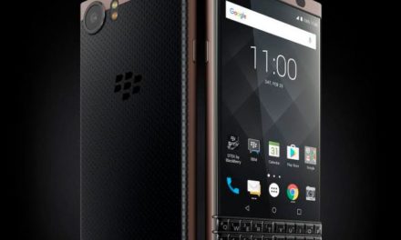 “TCL COMMUNICATION” تعلن عن خطتها لإطلاق جهازين على الأقل من هواتف ’ BlackBerry Mobile ‘ الذكية والجديدة في عام 2018