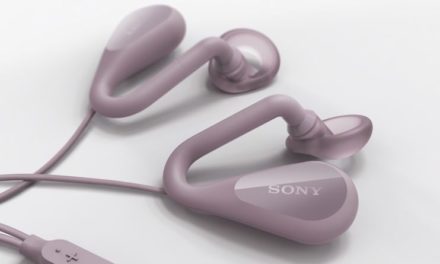 “Xperia Ear Duo” تُعيد صياغة مفهوم سماعة الأذن اللاسلكية