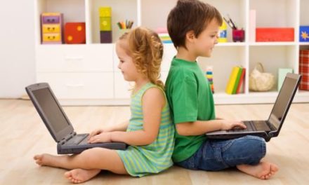 “الأطفال” هدف جديد وسهل لمجرمي الإنترنت