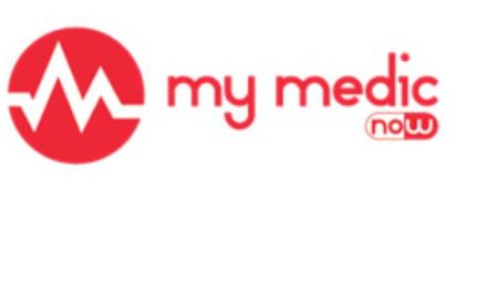 تطبيق ” MyMedicNow” الذكي الإماراتي يُشارك في فعاليات مؤتمر “ستيب” للتقنيات الواقعية من 28 ولغاية 29 مارس الجاري في مدينة دبي للإنترنت