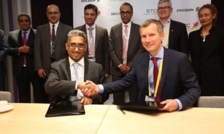 إريكسون وشركة الاتصالات السعودية STC يوقعان مذكرتي تفاهم للتعاون الاستراتيجي في مجال تكنولوجيا الجيل الخامس والخدمات الرقمية للمستهلكين والشركات