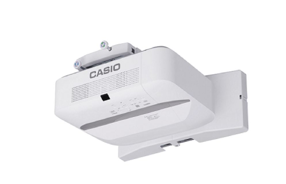 “كاسيو” تطلق مجموعة جديدة من أجهزة العرض الضوئي عالية الوضوح والخالية من الزئبق