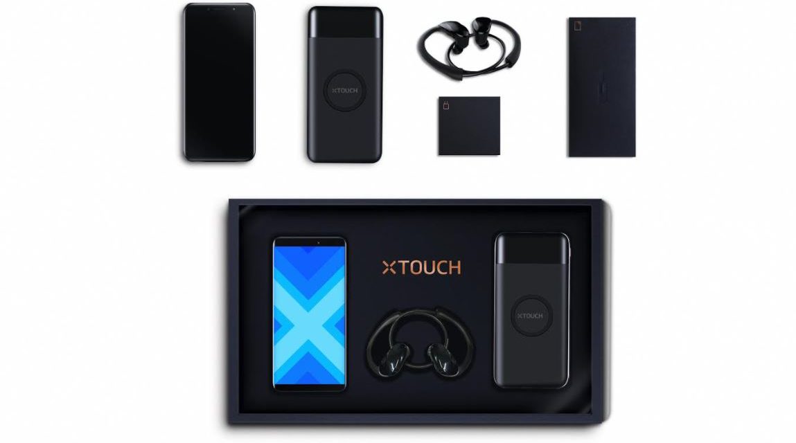 XTOUCH  تطلق أول مجموعة من منتجاتها اللاسلكية وتطرح مبادرة للتجارة الإلكترونية