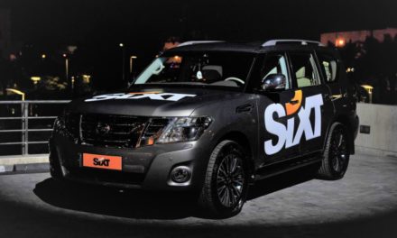نيسان السعودية توقع عقد لتوريد أسطول من سيارات نيسان لشركة “SIXT” لتأجير السيارات