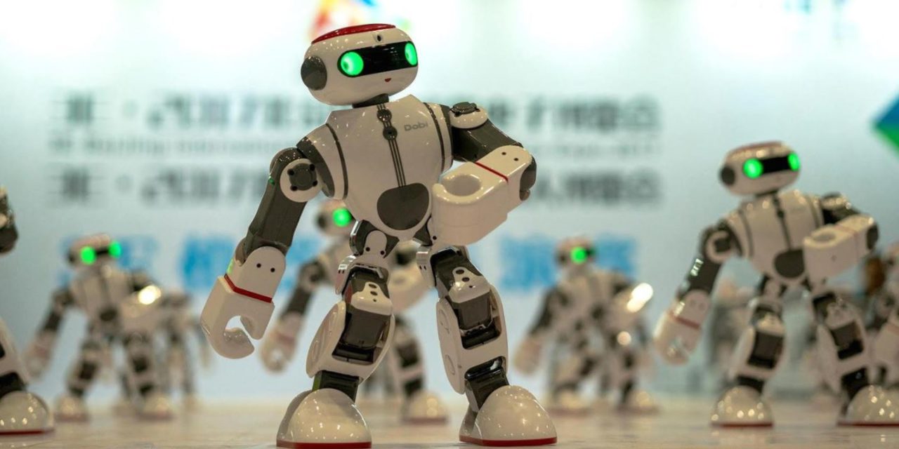 دراسة: تقنيات الذكاء الاصطناعي والروبوتات لن تهدد فرص العمل في المستقبل