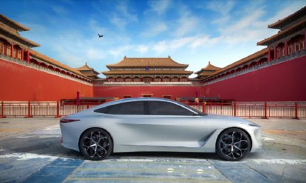 إنفينيتي تؤكد تطوير منصة جديدة لسيارات معززة بالإمكانات الكهربائية ومستوحاة من السيارة التجريبية ’كيو إنسبيريشن‘