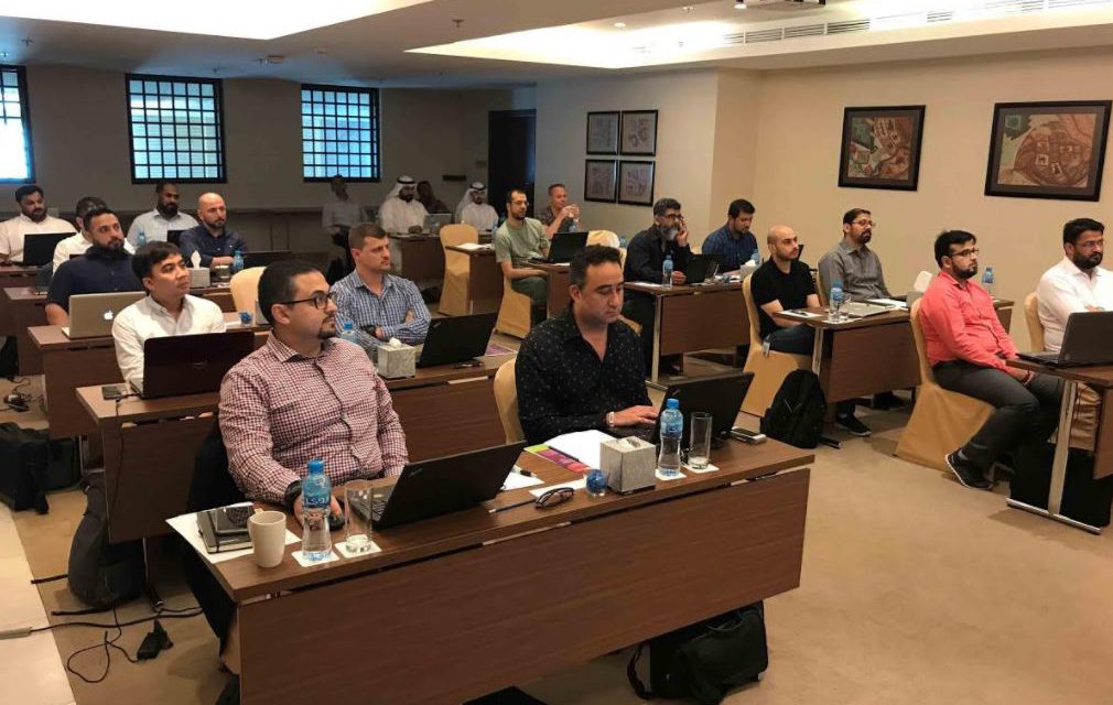 “رايب إن. سي. سي” تنظم برنامجاً تدريبياً حول بناء القدرات في مجال “الإصدار السادس لبروتوكول عناوين الإنترنت” في الكويت