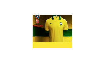 مسابقة زائفة للفوز بقميص المنتخب البرازيلي وجدت على تطبيق واتساب