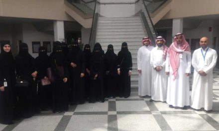 موبايلي تعزز الجانب الإبداعي لطالبات جامعة الملك سعود