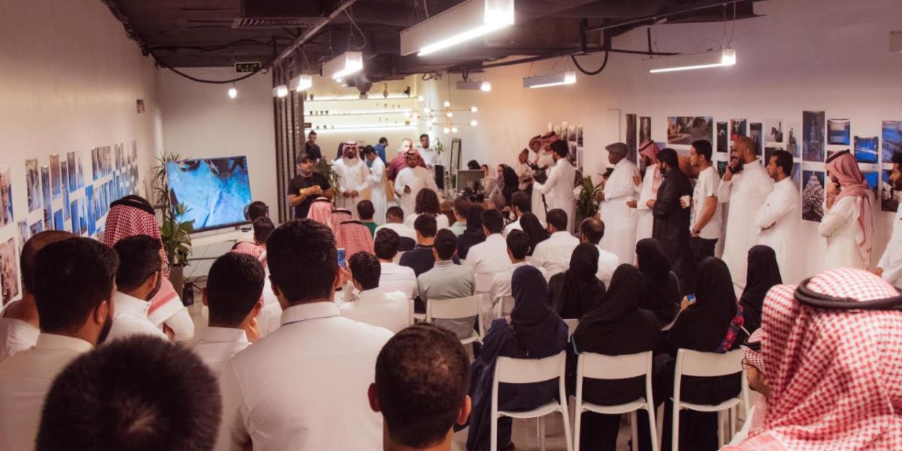 “هواوي السعودية” و”قمرة” تساهمان بإبراز جمال المملكة  من خلال عدسات هاتف “بي20 برو”