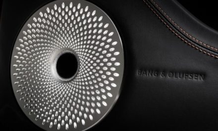 Bentley تقدّم بالتعاون مع Bang & Olufsen ابتكاراً جديداً في مجال الصوت هو الأول من نوعه بقطاع السيارات