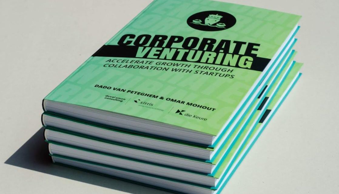 “دوفال يونيون كونسلتنج” تطلق كتابها الإرشادي الأكثر مبيعاً حول “التعاون بين الشركات والشركات الناشئة” في المنطقة