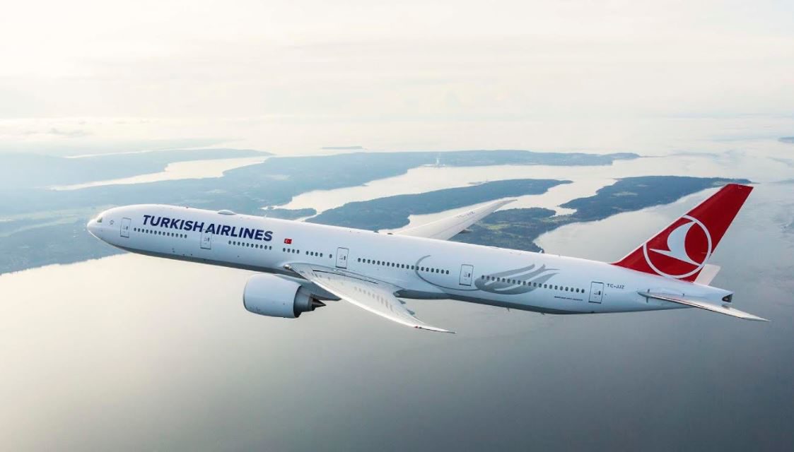 “الخطوط الجوية التركية” تطرح فيديو جديد للسلامة على متن رحلاتها