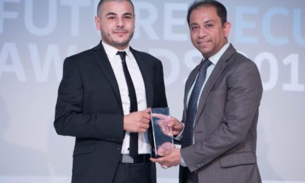 «بالاديون» تفوز بجائزة أفضل مزود لخدمات حلول إدارة الكشف و الإستجابة