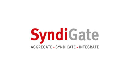 شركة SyndiGate تُطلق سوقاً جديداً للمحتوى الرقمي بهدف إحداث ثورة في عالم المحتوى المشترك وترخيصه في منطقة الشرق الأوسط وشمال إفريقيا