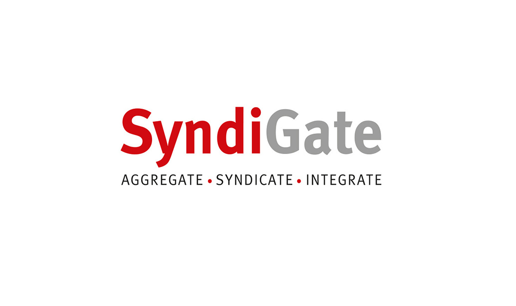 شركة SyndiGate تُطلق سوقاً جديداً للمحتوى الرقمي بهدف إحداث ثورة في عالم المحتوى المشترك وترخيصه في منطقة الشرق الأوسط وشمال إفريقيا