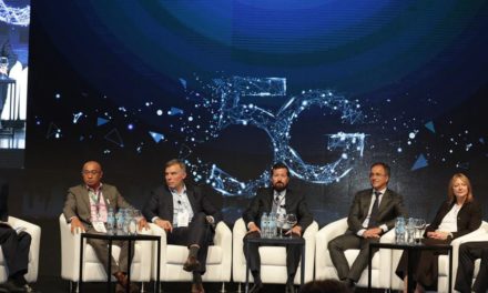 “هواوي” تستضيف المؤتمر الأول للنظام الإيكولوجي الشامل لتقنيات الجيل الخامس في الشرق الأوسط