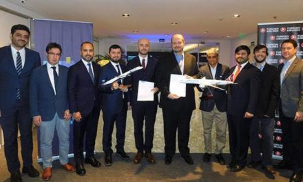 الخطوط الجوية التركية توقع اتفاقية برنامج المسافر الدائم مع شركة طيران “أزول” البرازيلية