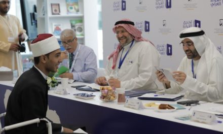 تأهل 5 متنافسين إلى المرحلة النهائية من تحدي القراءة العربي من بين 10.5 ملايين طالب وطالبة شاركوا في الدورة الثالثة