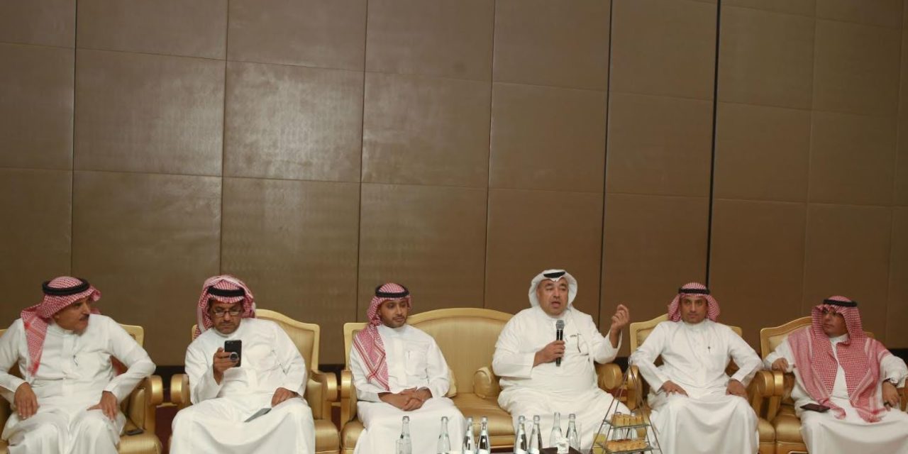 ملتقى نادي STC الإعلامي يؤكد أهمية استضافة البيانات بالمملكة ويقدم مشاريع لصناعة الطائرات لكفاءات سعودية