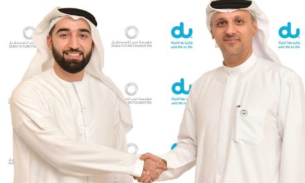 دو ومكتب دبي الذكية تتعاونان مع مؤسسة دبي للمستقبل لتزويدها بخدمات منصة دبي بالس