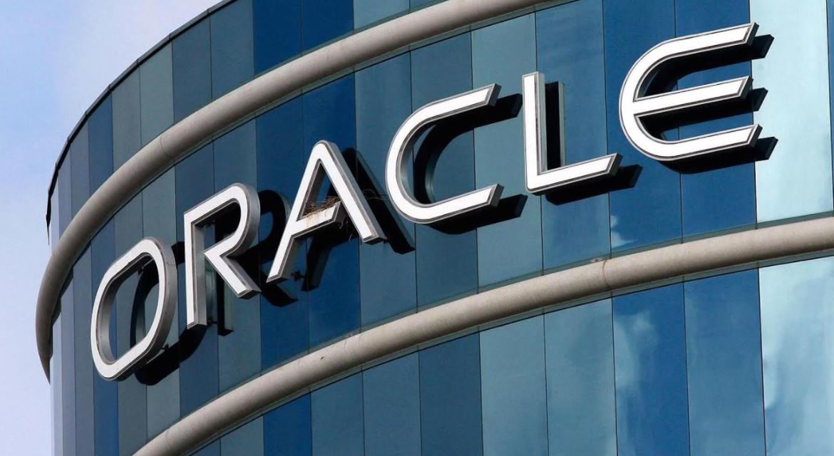 شركة Oracle تعرض الجيل المقبل من الحوسبة السحابية في جيتكس 2018