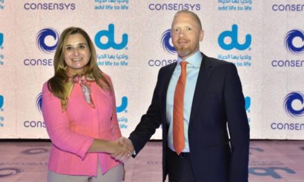 دو تعلن عن شراكة استراتيجية مع شركة ConsenSys لتطوير أول منصة “بلوك تشين كخدمة” في دولة الإمارات