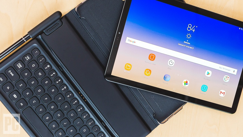 سامسونج “Galaxy Tab S4” الجديد يساعد المستخدمين على تحقيق إنجازاتهم أينما كانوا