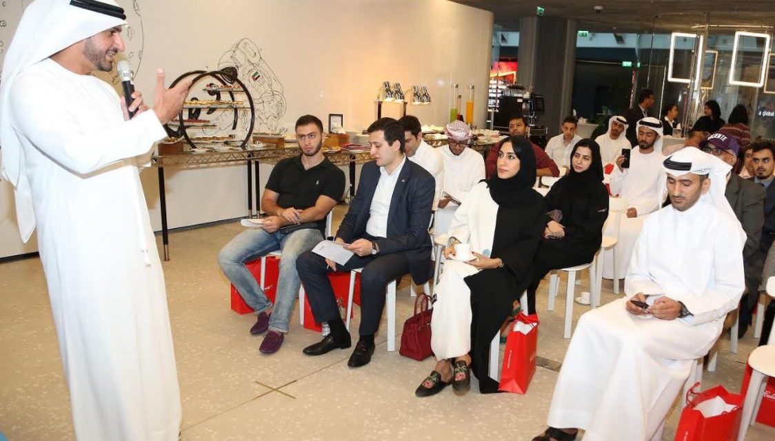 صندوق خليفة يطلق سلسلة من البرامج التدريبية بالتعاون مع أكاديمية دبي لريادة الأعمال