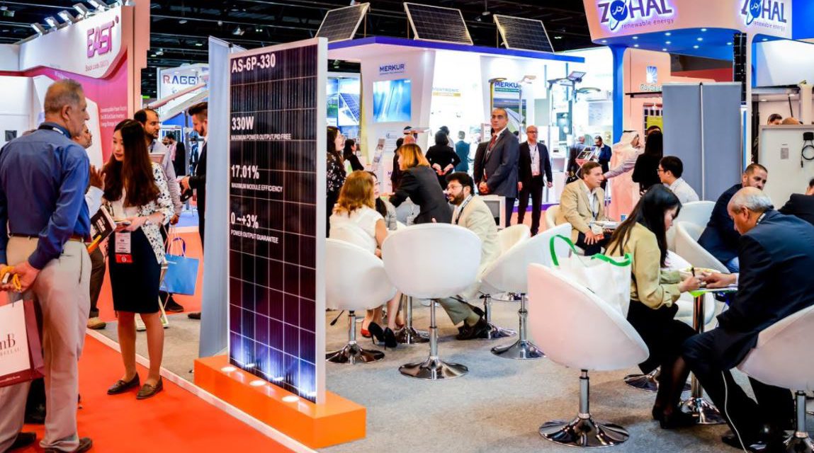 دول مجلس التعاون الخليجي بصدد تسريع وتيرة التحوّل إلى الطاقة الشمسية بينما تتجه قيمة القطاع الإقليمي لتوليد الطاقة الكهربائية من مصادر متجددة إلى 22 مليار دولار بحلول عام 2022