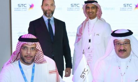 الاتصالات السعودية حلول وسيسكو ميراكي تعملان معاً على دفع رؤية السعودية 2030 للتحول الرقمي