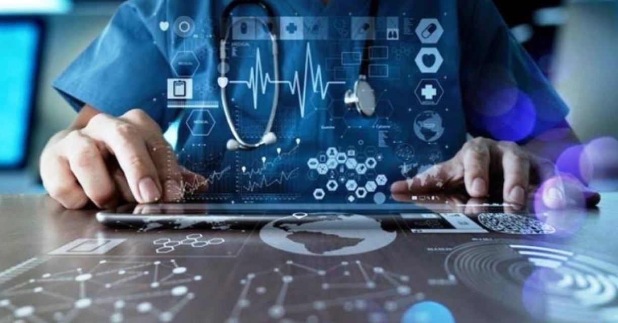 82% من متخصصي الرعاية الصحية السعودية يستخدمون التكنولوجيا لتشخيص الأمراض