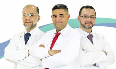 فريق آستر سند لجراحة العظام  يُدخل تقنيات طبية عالية المستوى إلى المملكة العربية السعودية